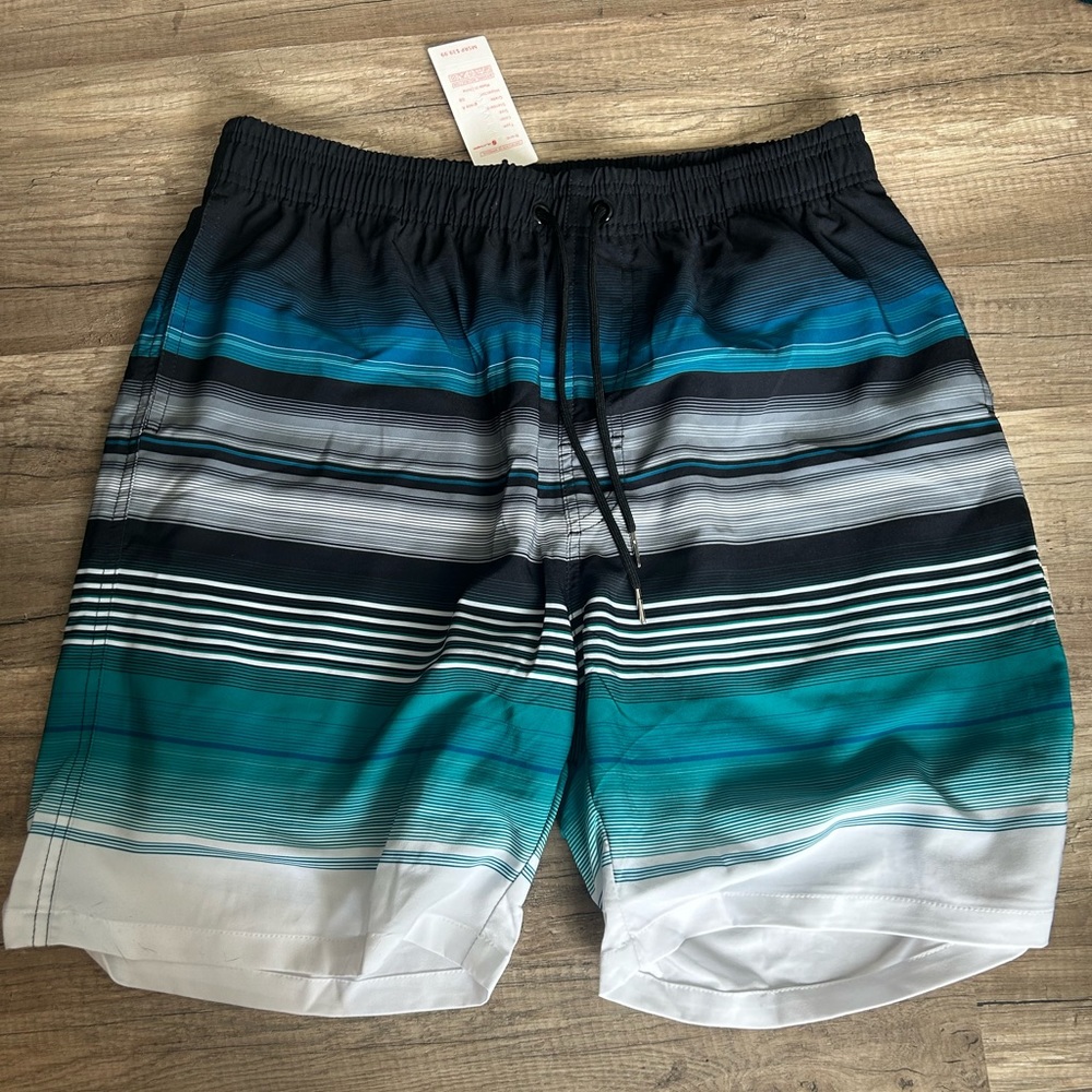 Large men’s swim suit NWT